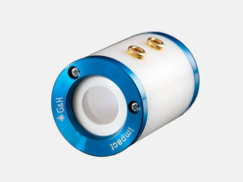 普克爾盒——電光器件，用于構(gòu)建調(diào)制器