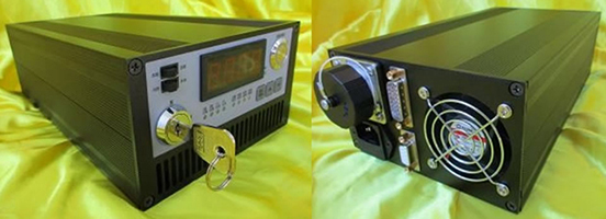 半導體激光器驅動電源