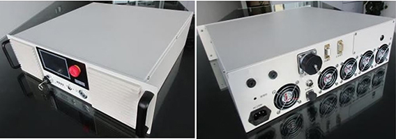 半導體激光器驅動電源